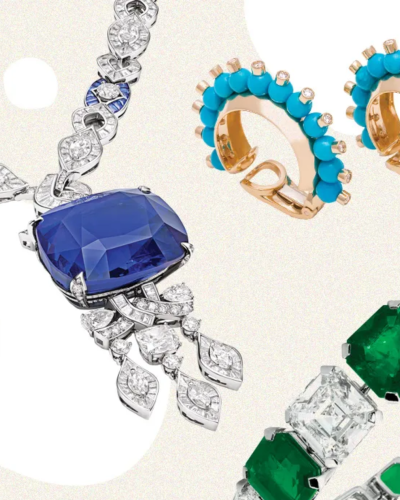 The Hewi Guide To Fine Jewellery Vs Fashion Jewellery