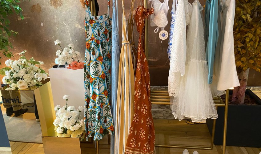 HEWI x Amazon Luxury Stores: Madrid Event