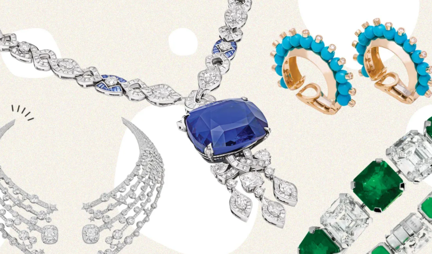 The Hewi Guide To Fine Jewellery Vs Fashion Jewellery