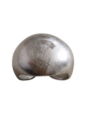 Vintage YSL cuff