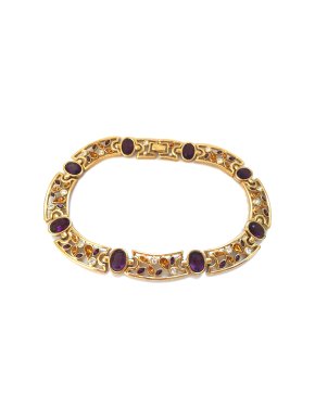 Nina Ricci Couture Vintage Necklace