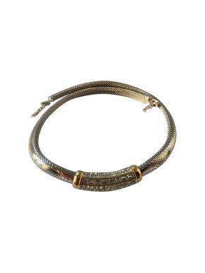 Christian Dior Vintage Couture Necklace