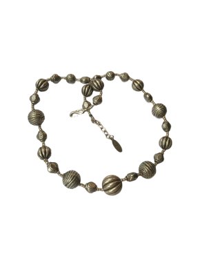 Oscar De La Renta Vintage Necklace