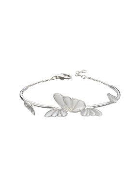 Elements Butterfly Wings Bracelet