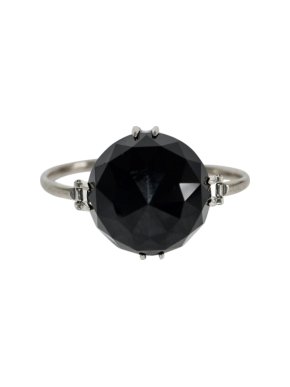 Swarovski Jenavi Black Swarvoski Bracelet