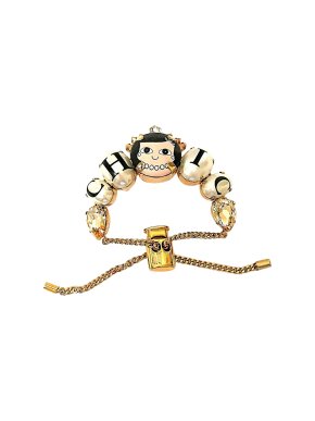 Bijoux De Famille coco chic bracelet