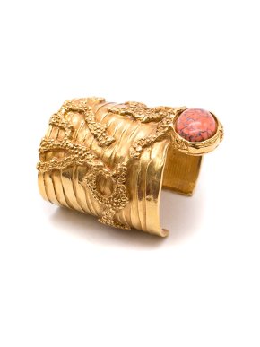 Yves Saint Laurent Arty Bracelet