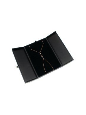 Bespoke 14kt Rose Gold Diamond Body Chain