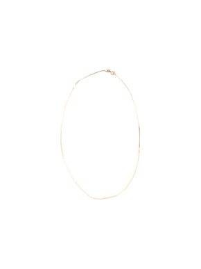 Bespoke 9kt Yellow Gold Fine Chain