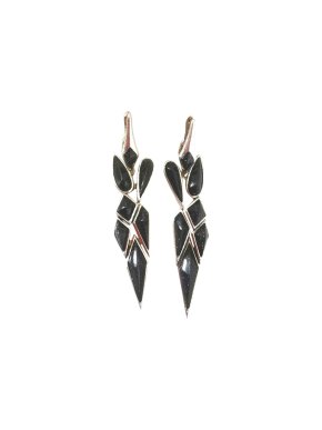 Stephen Webster Superstud collectsion earrings