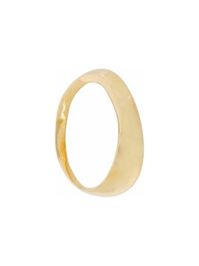 Pamela Love Gold Plated Kendrick Bracelet