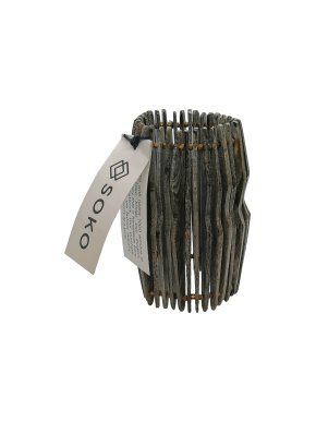 Soko Vegan Handmade Bracelet