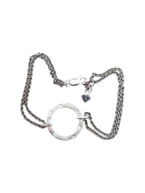 Cloud Nine Diamond Bracelet