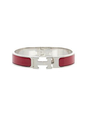 Hermes Clic Clac H Bracelet