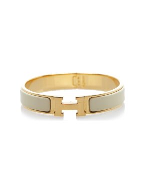 Hermes Clic Clac H Bracelet