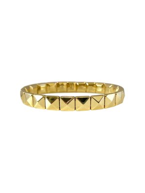 Chimento 18k Yellow Gold Armillas Bracelet