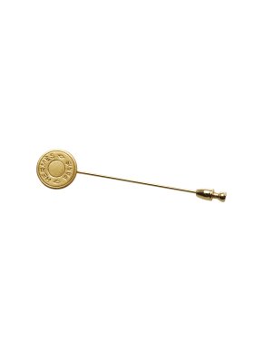 Hermes Clou de Selle Stick Pin