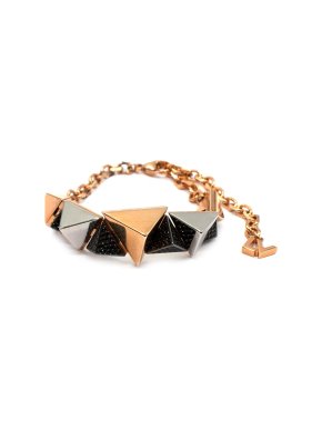 Louis Vuitton Pyramid Bracelet