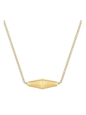 Vashi Connections Prism 18k yellow-gold necklace