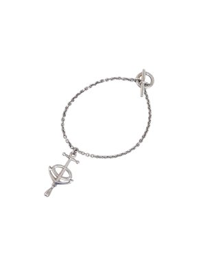 Hermes Chaine d'Ancre Anchor Bracelet