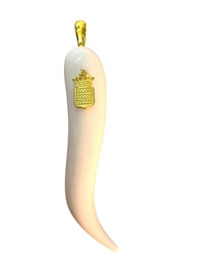 De Grisigono Chilli Pendant