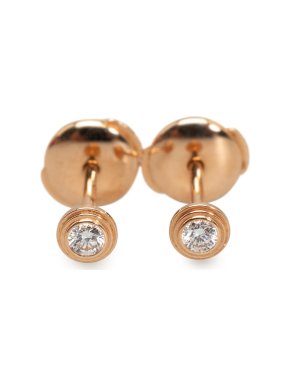 Cartier Damour Earrings