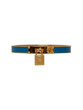 Hermes Kelly Cadena Bangle