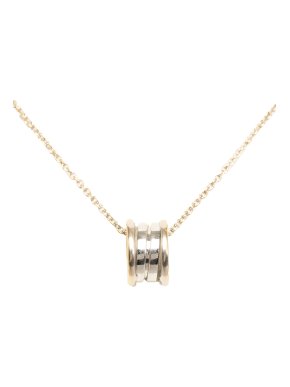 Bvlgari B.Zero1 Pendant Necklace
