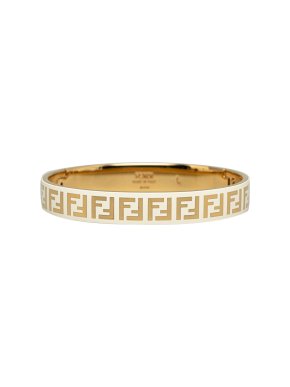 Fendi FF Forever Bangle