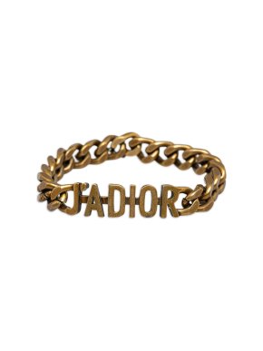 J'Adior Chain Bracelet