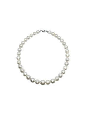Bespoke Cultured Pearl Necklace