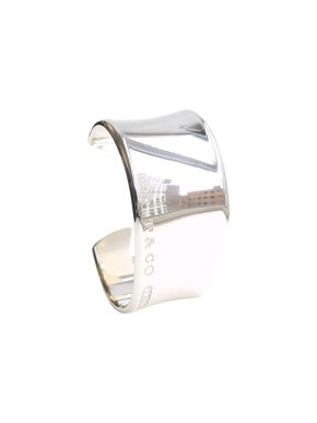 Tiffany & Co Silver Cuff 1