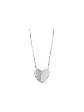 Van Cleef White Gold Frivole Necklace 1