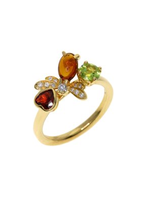 Chaumet Attrape Moi Si Tu M'aimes Rings 1