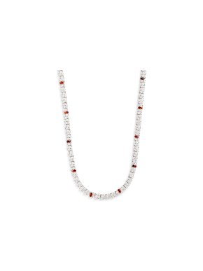 Hatton Labs Sterling Silver Chain Necklace