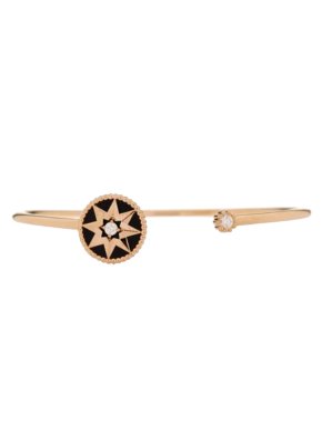 Dior Joaillerie Rose Gold Rose des VentsBracelet
