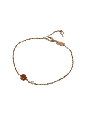 Piaget Rose Gold Possession Bracelet