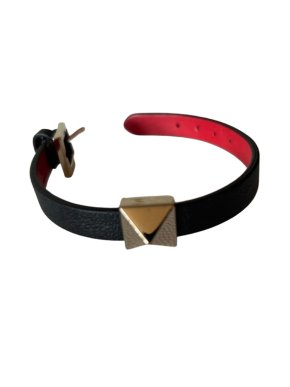 Valentino Rockstud Strap Bracelet