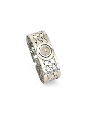 Gucci Stainless Steel Twirl Watch 1