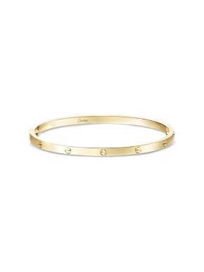 Cartier LOVE bracelet, Small Model 18 With Box