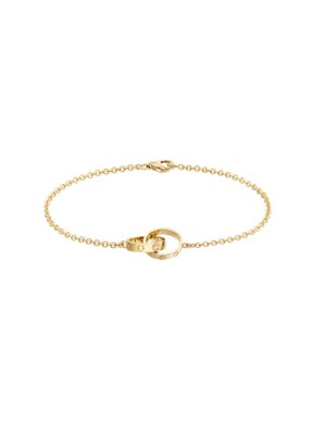 Cartier Yellow Gold LOVE Chain Bracelet