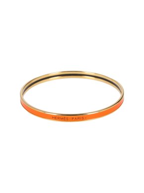 Hermes Uni Bangle 65