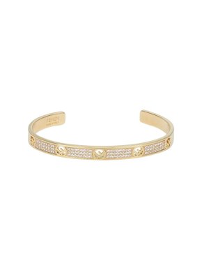 F Is Fendi Bracelet - Size S