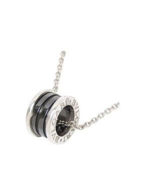 Bvlgari 18K B.Zero 1 Pendant Necklace
