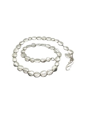 Wright & Teague Mystic Bead Necklace