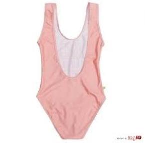 PLNY LALA Pink One Piece 4