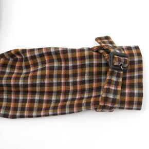Prada Check Coat 8