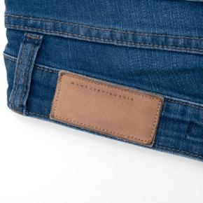 Victoria Beckham Skinny Jeans 3