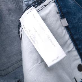 Victoria Beckham Skinny Jeans 6