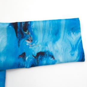 Vera Wang Wool Printed Coat 10